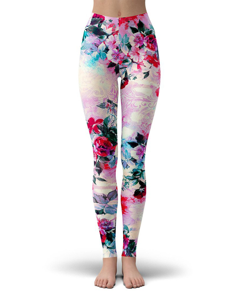 Sublimation Tights – Argson Sports